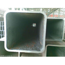 Cold Formed Steel Hollow Section Suqare Pipe